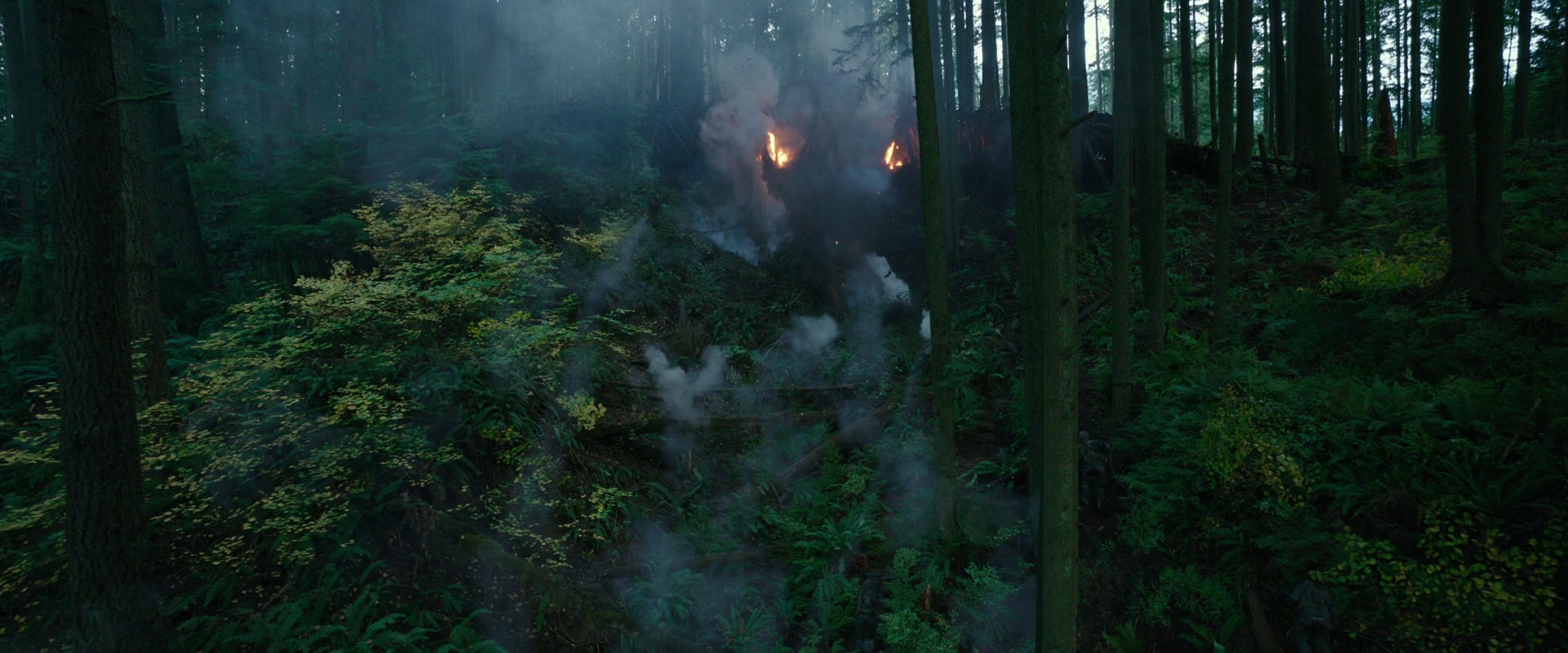 War for the Planet of the Apes (2017) movie still 388