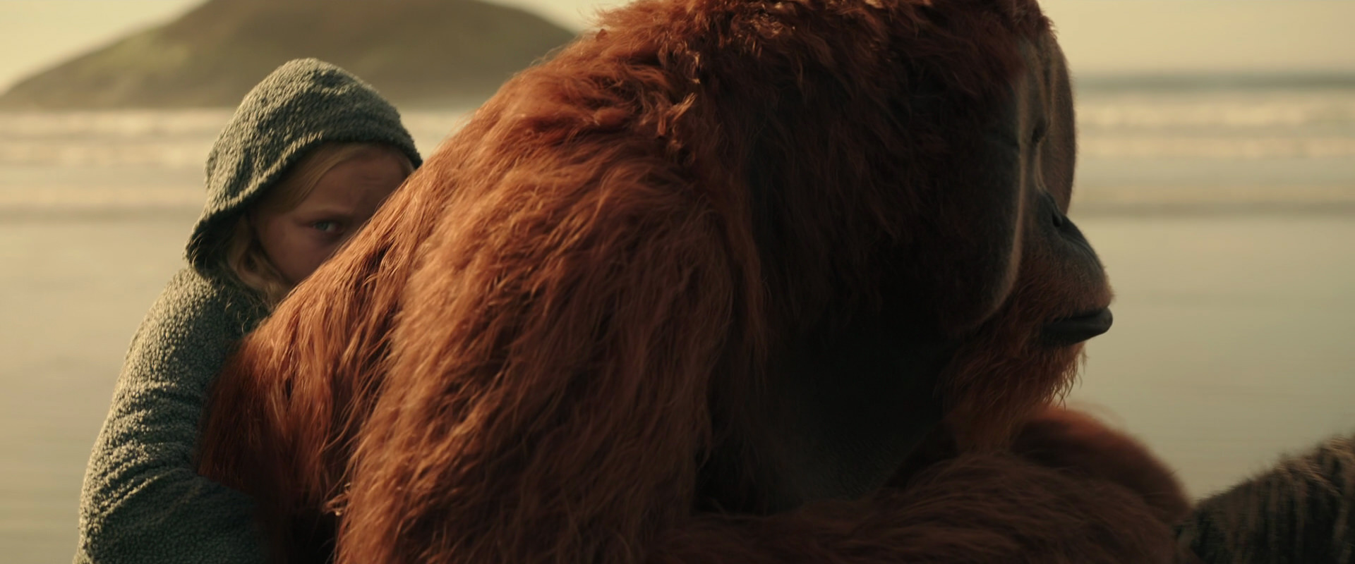 War for the Planet of the Apes (2017) screencap 3891