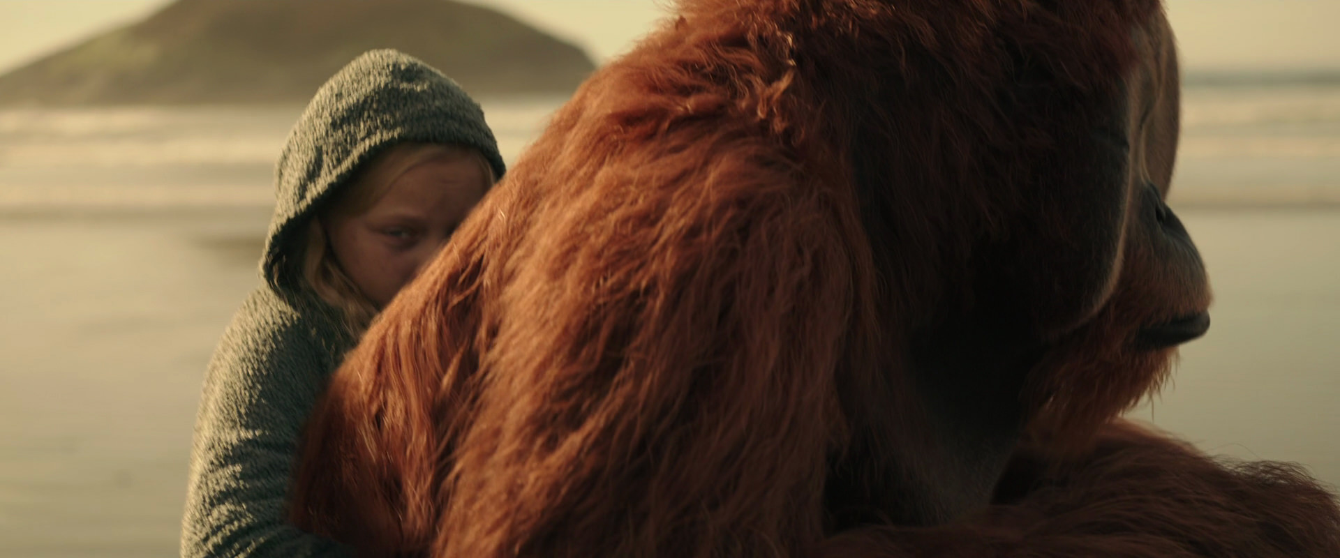 War for the Planet of the Apes (2017) screencap 3894