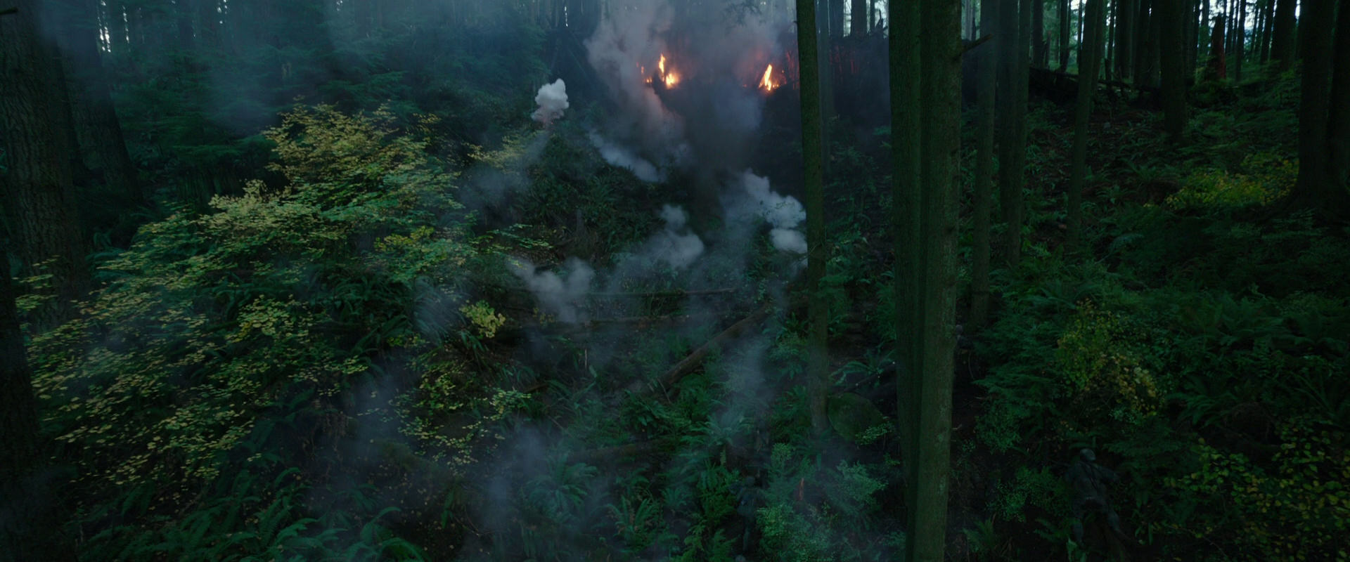 War for the Planet of the Apes (2017) screencap 390