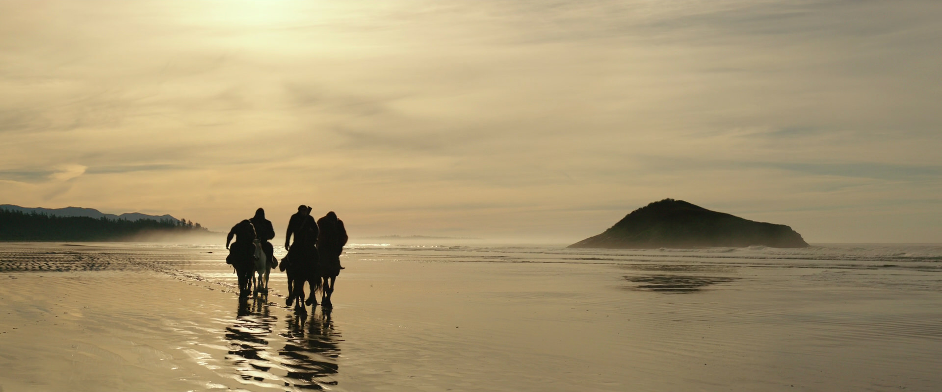 War for the Planet of the Apes (2017) movie still 3913