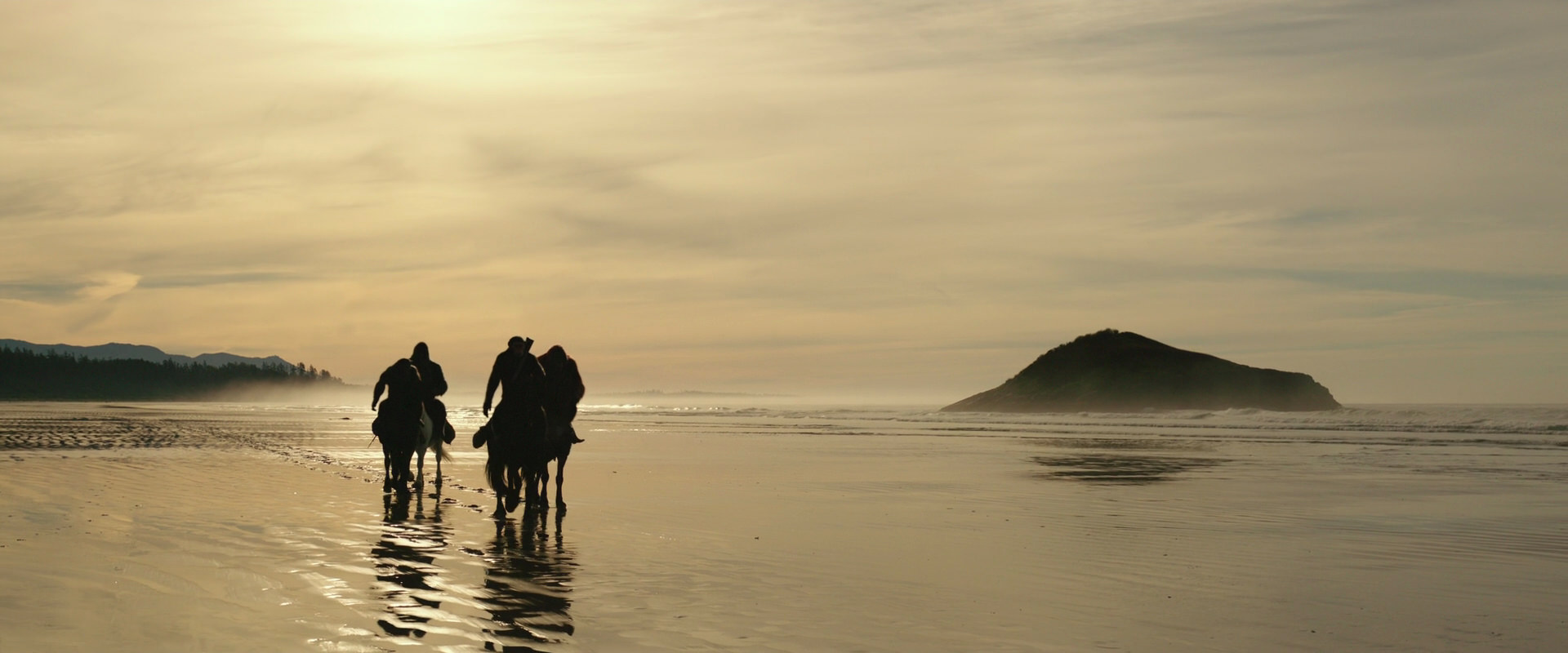 War for the Planet of the Apes (2017) HD screenshot 3914