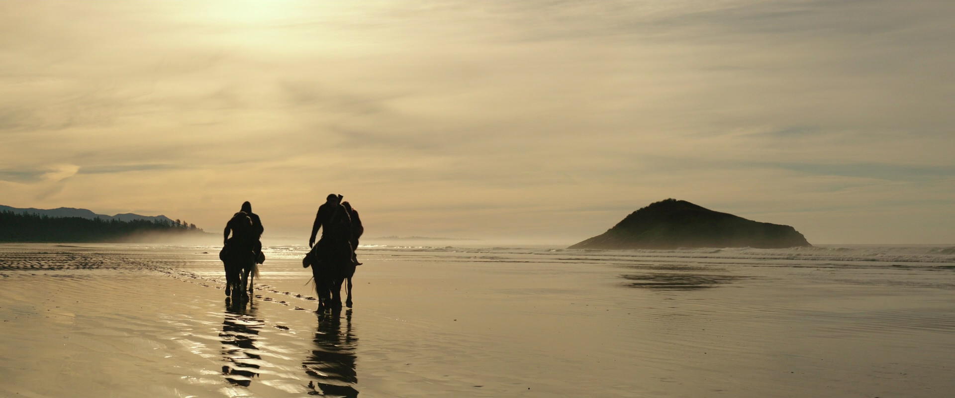 War for the Planet of the Apes (2017) movie still 3916