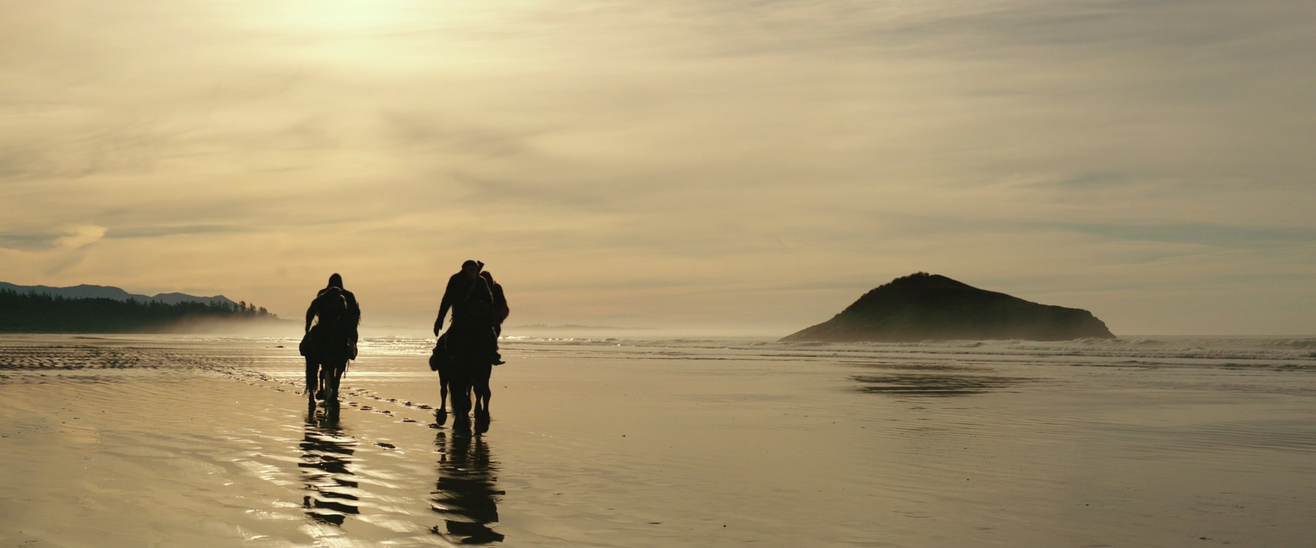War for the Planet of the Apes (2017) HD screenshot 3917