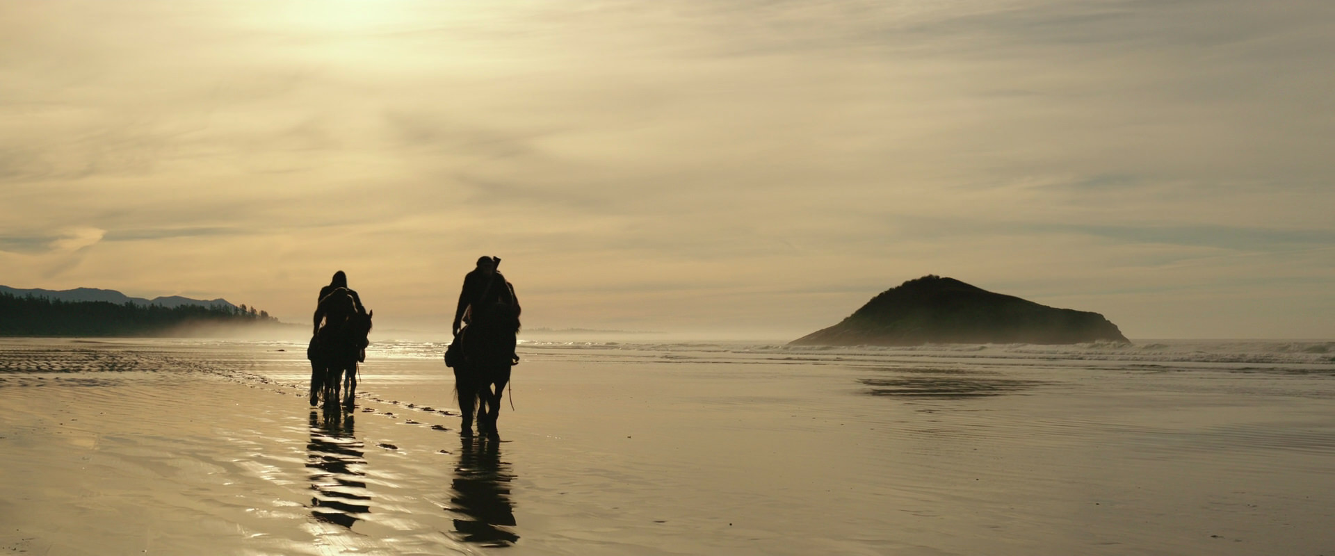 War for the Planet of the Apes (2017) screencap 3918