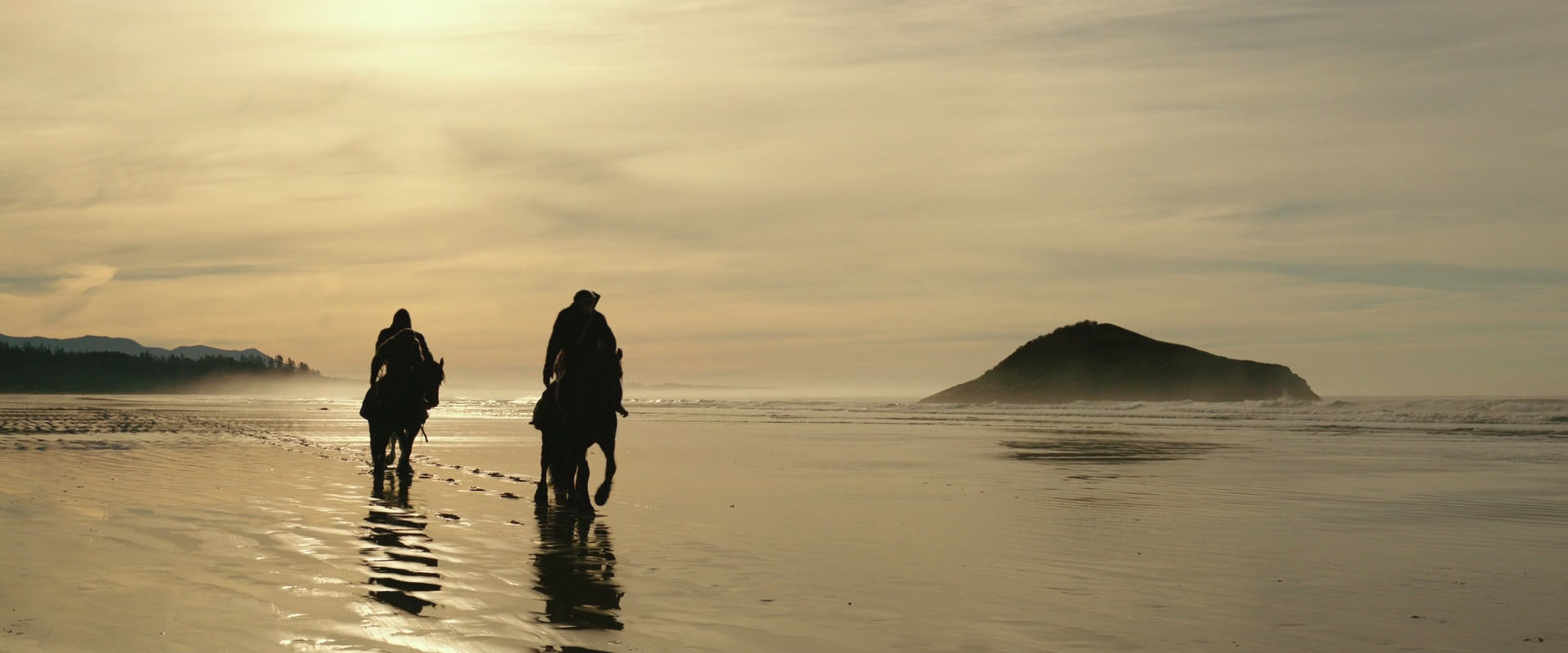 War for the Planet of the Apes (2017) movie still 3919