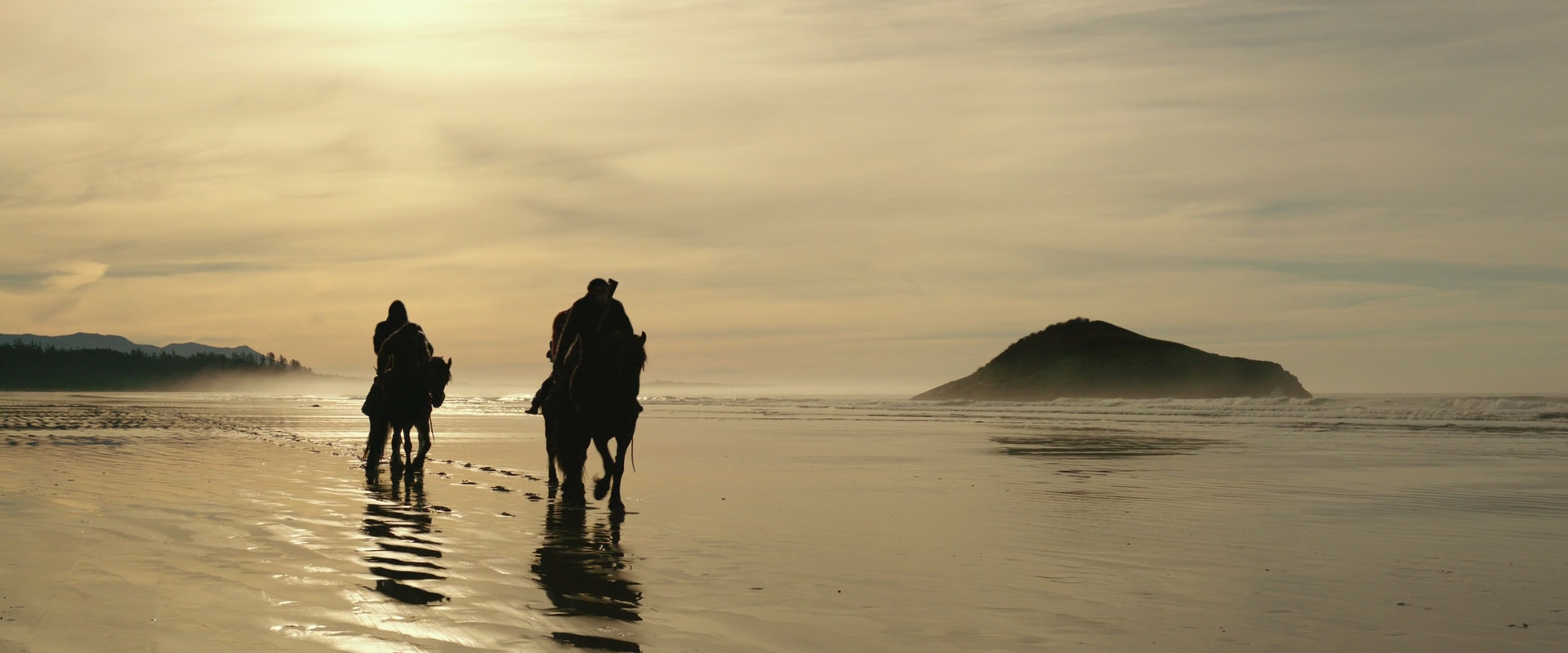War for the Planet of the Apes (2017) HD screenshot 3920