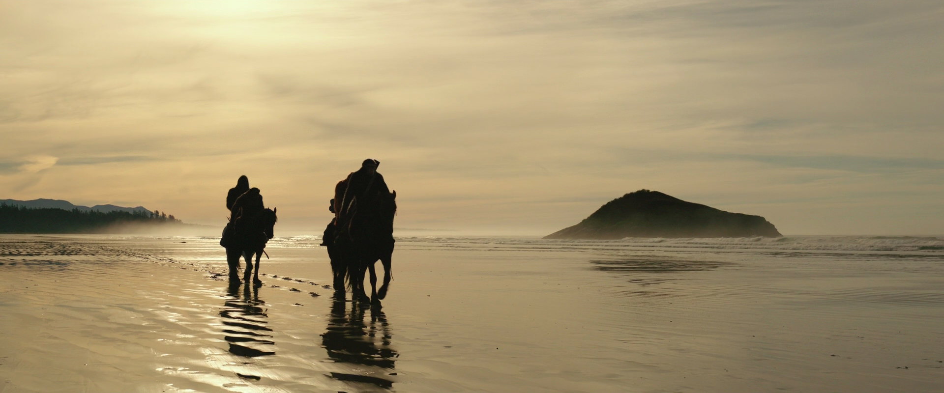 War for the Planet of the Apes (2017) screencap 3921