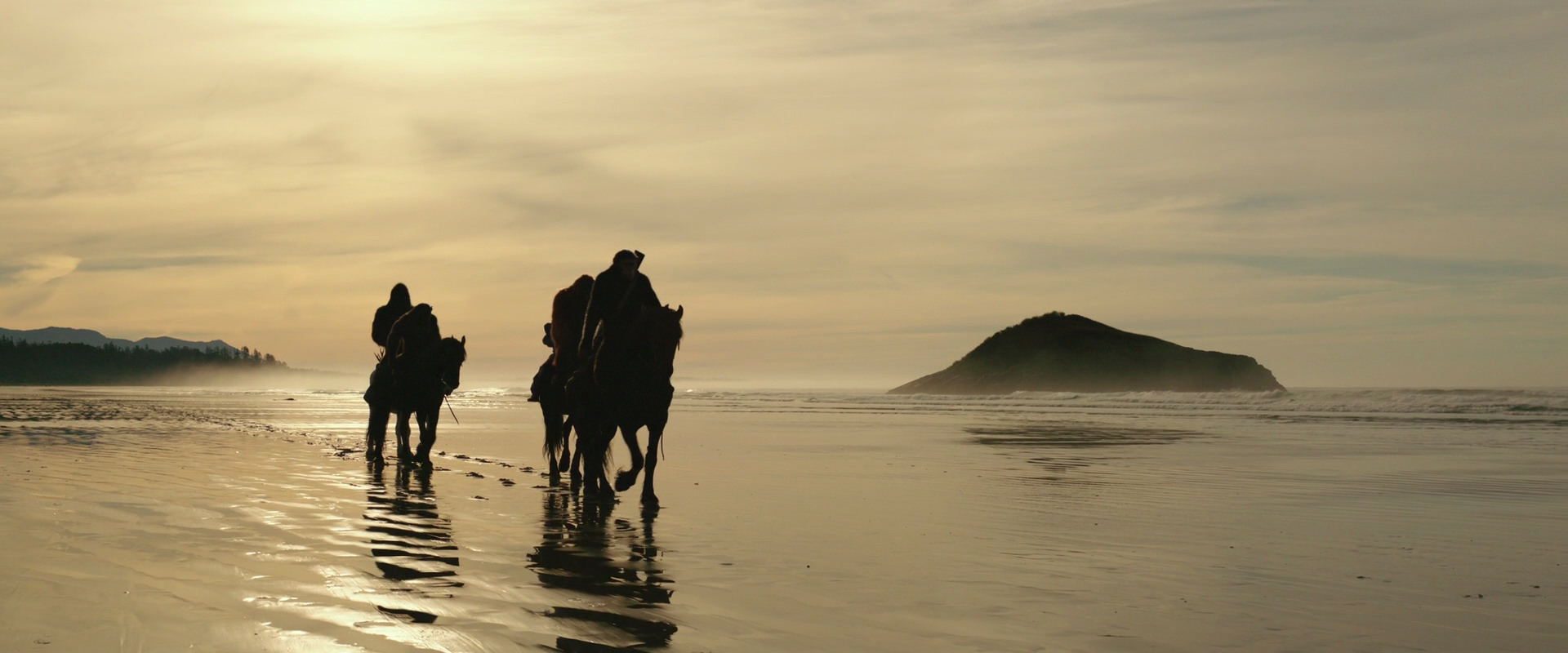 War for the Planet of the Apes (2017) movie still 3922
