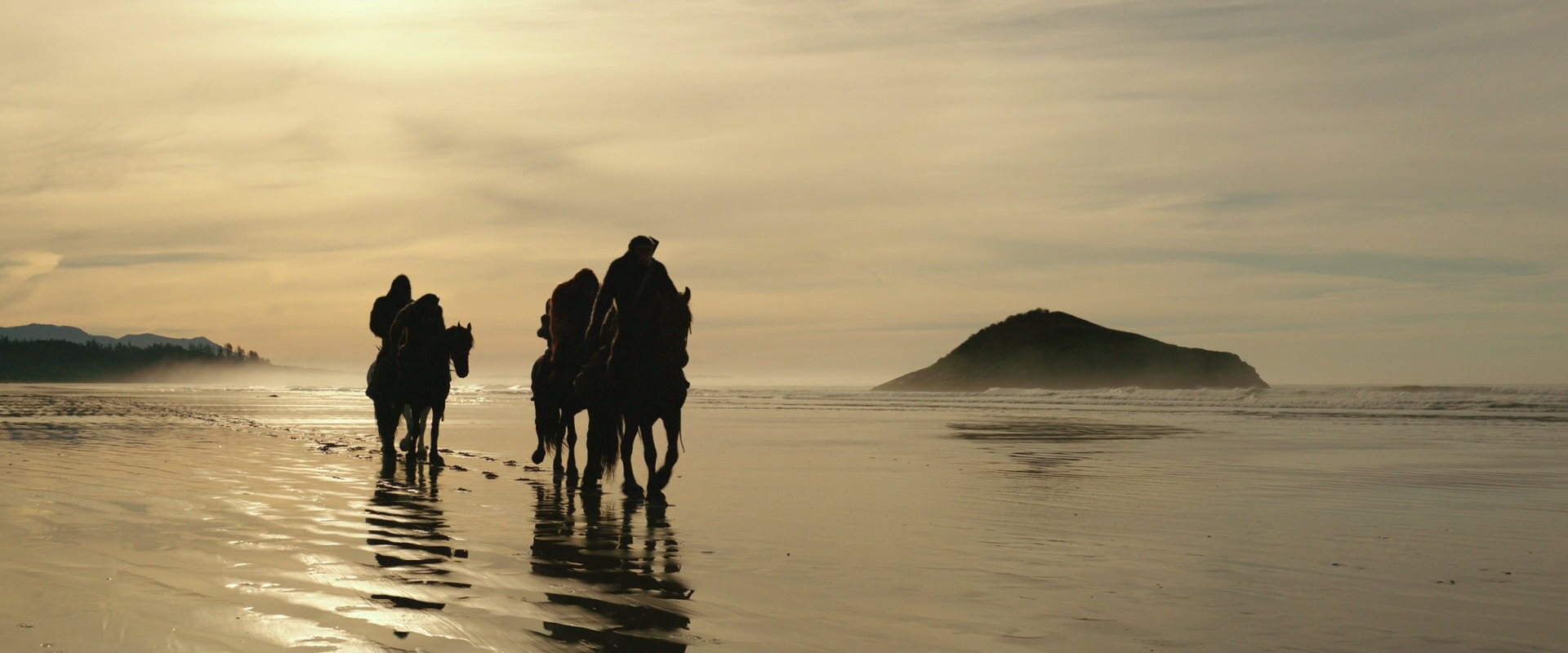 War for the Planet of the Apes (2017) HD screenshot 3923