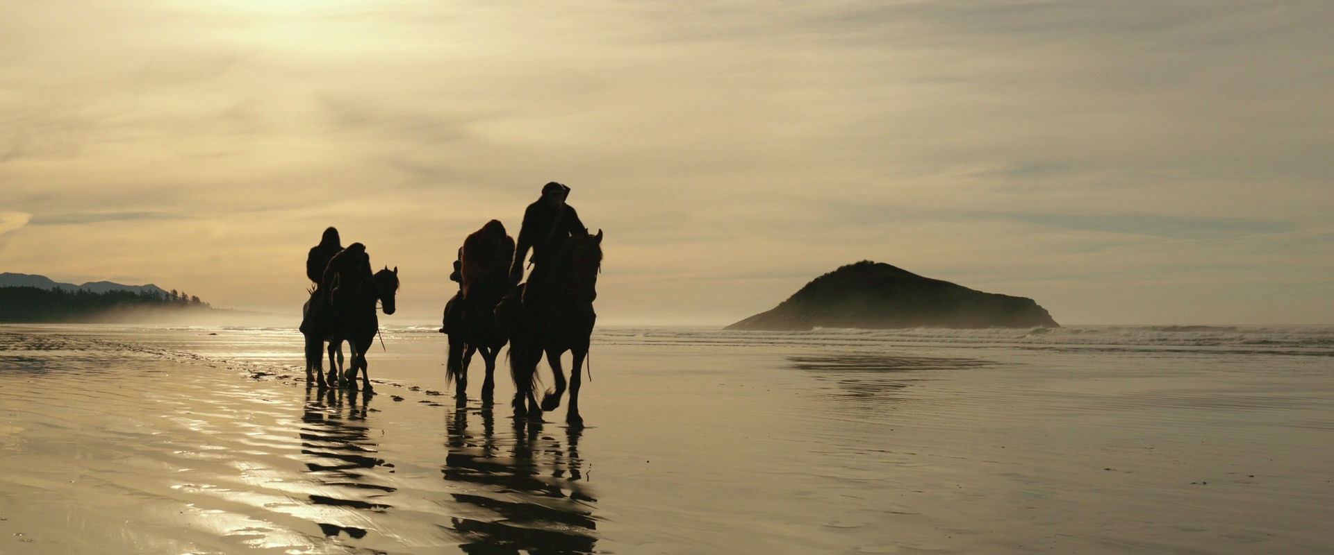 War for the Planet of the Apes (2017) screencap 3924