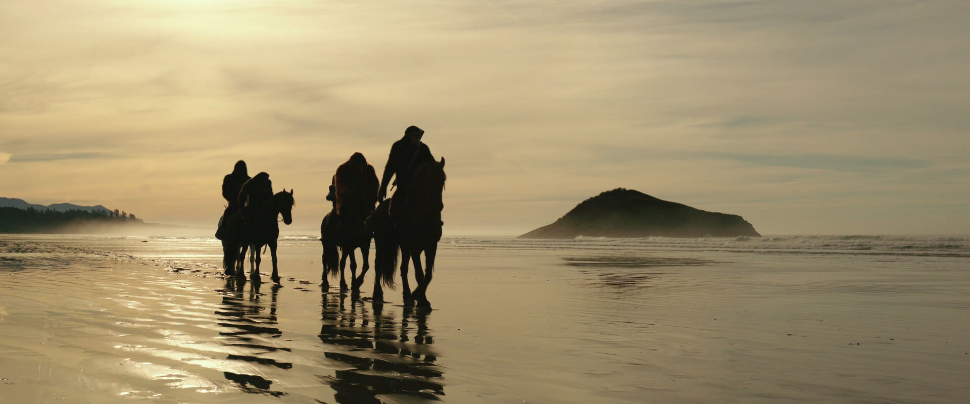 War for the Planet of the Apes (2017) movie still 3925