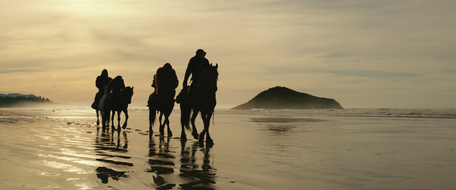 War for the Planet of the Apes (2017) screencap 3927