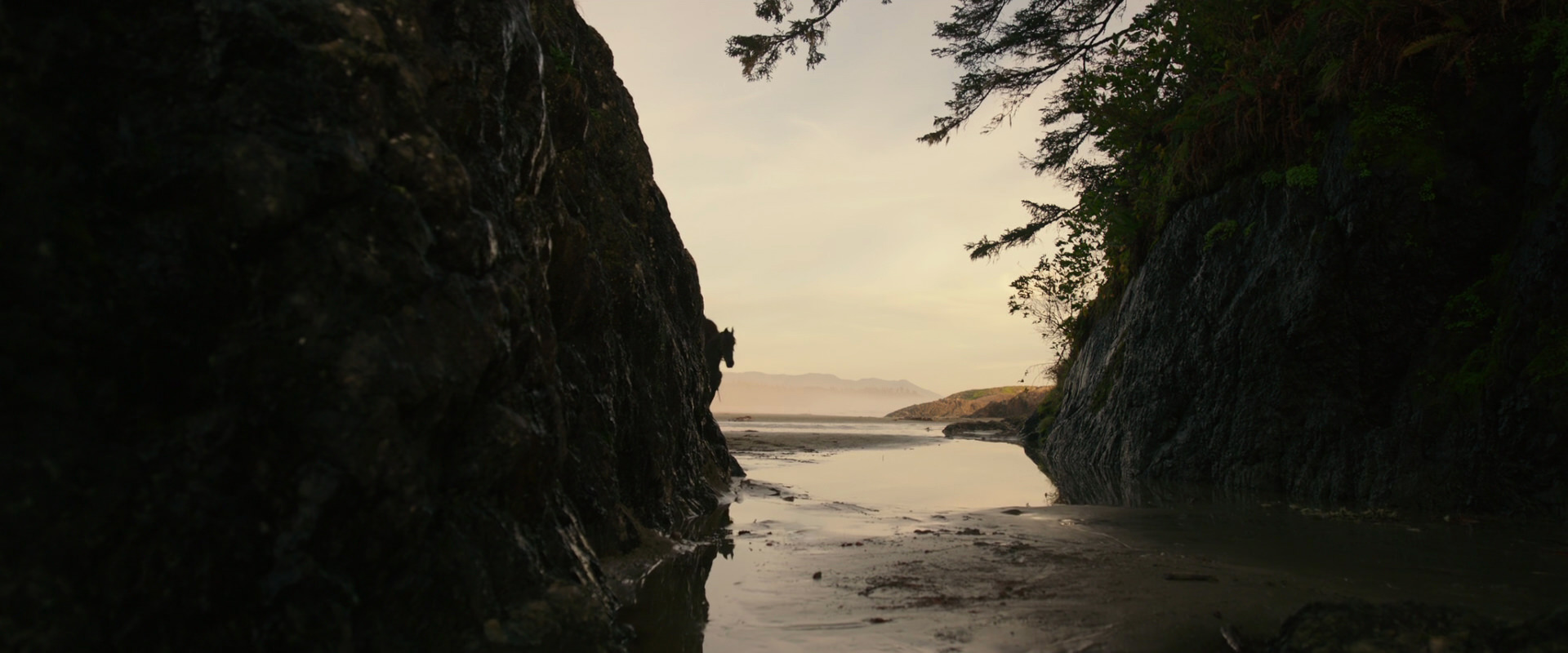War for the Planet of the Apes (2017) HD screenshot 3935