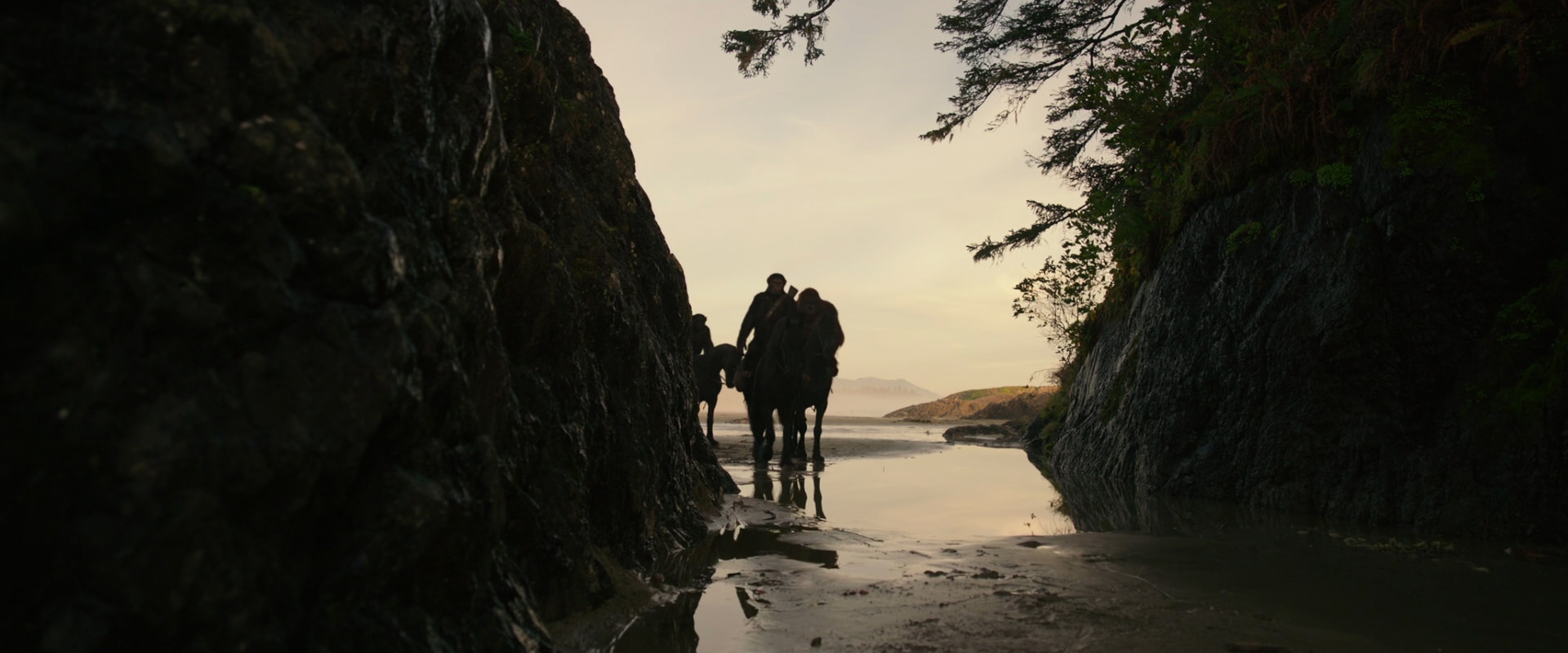 War for the Planet of the Apes (2017) screencap 3942