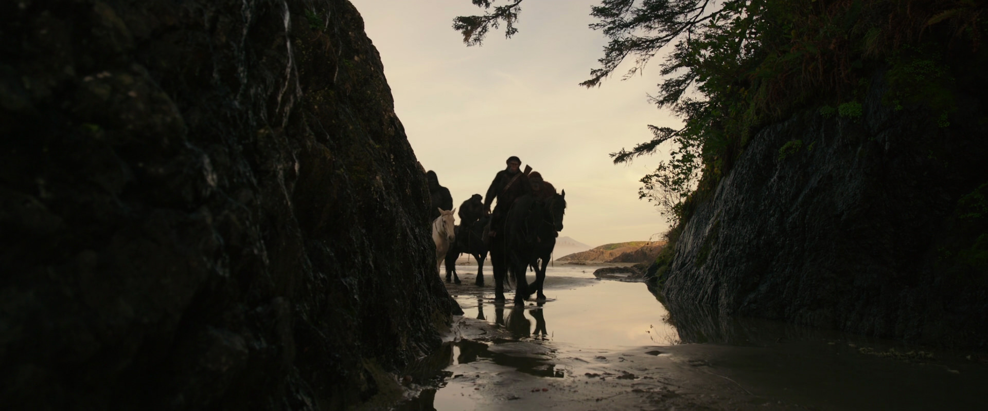War for the Planet of the Apes (2017) screencap 3945