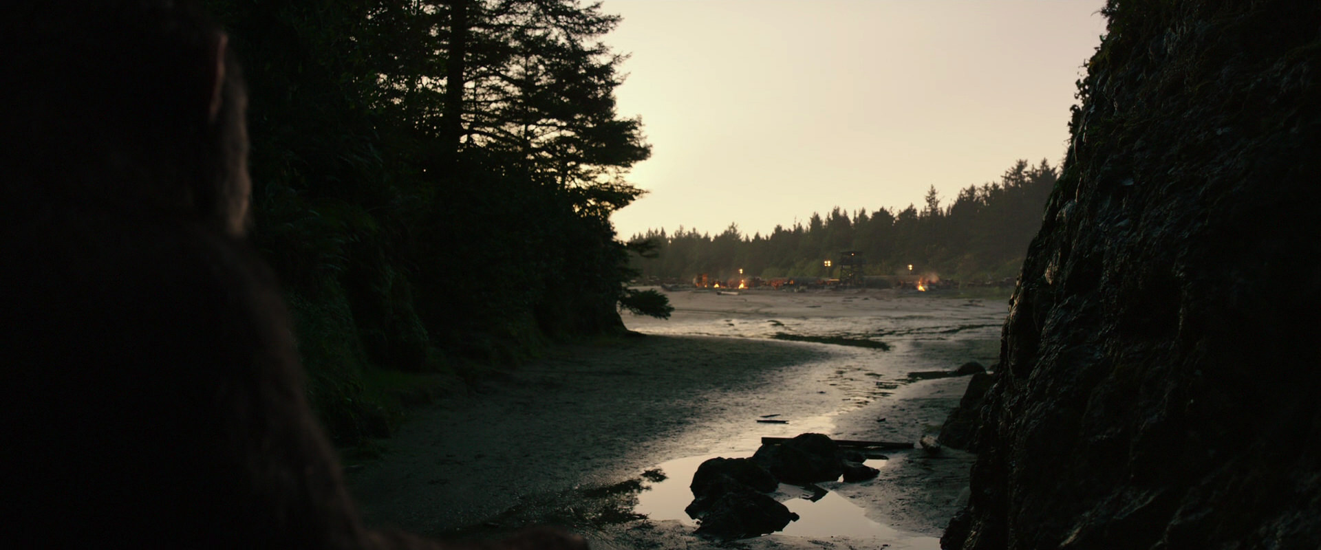 War for the Planet of the Apes (2017) HD screenshot 3968