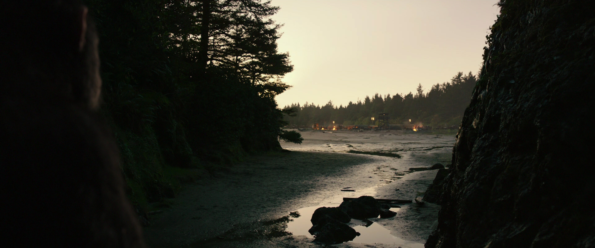 War for the Planet of the Apes (2017) screencap 3969