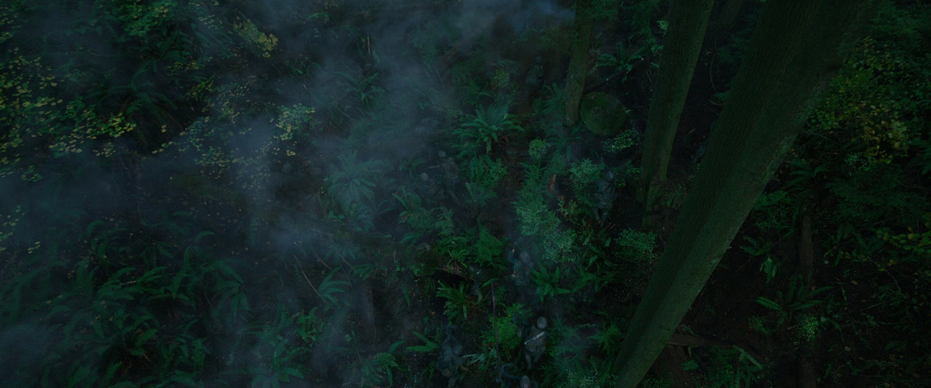 War for the Planet of the Apes (2017) movie still 397
