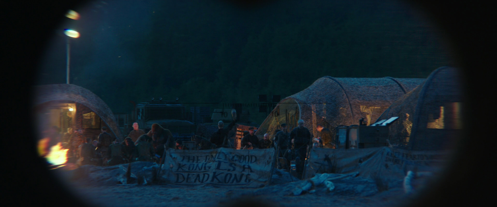 War for the Planet of the Apes (2017) screencap 3975