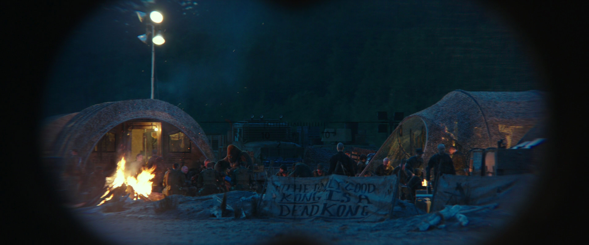 War for the Planet of the Apes (2017) screencap 3978