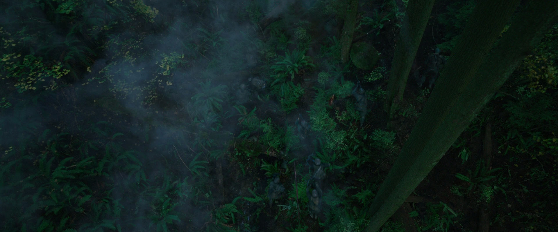 War for the Planet of the Apes (2017) HD screenshot 398