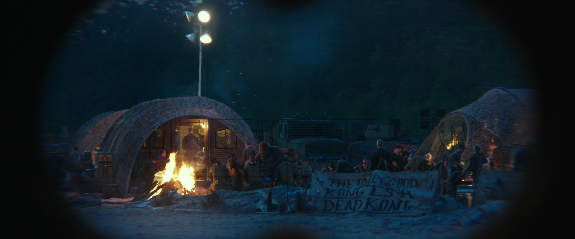 War for the Planet of the Apes (2017) screencap 3981