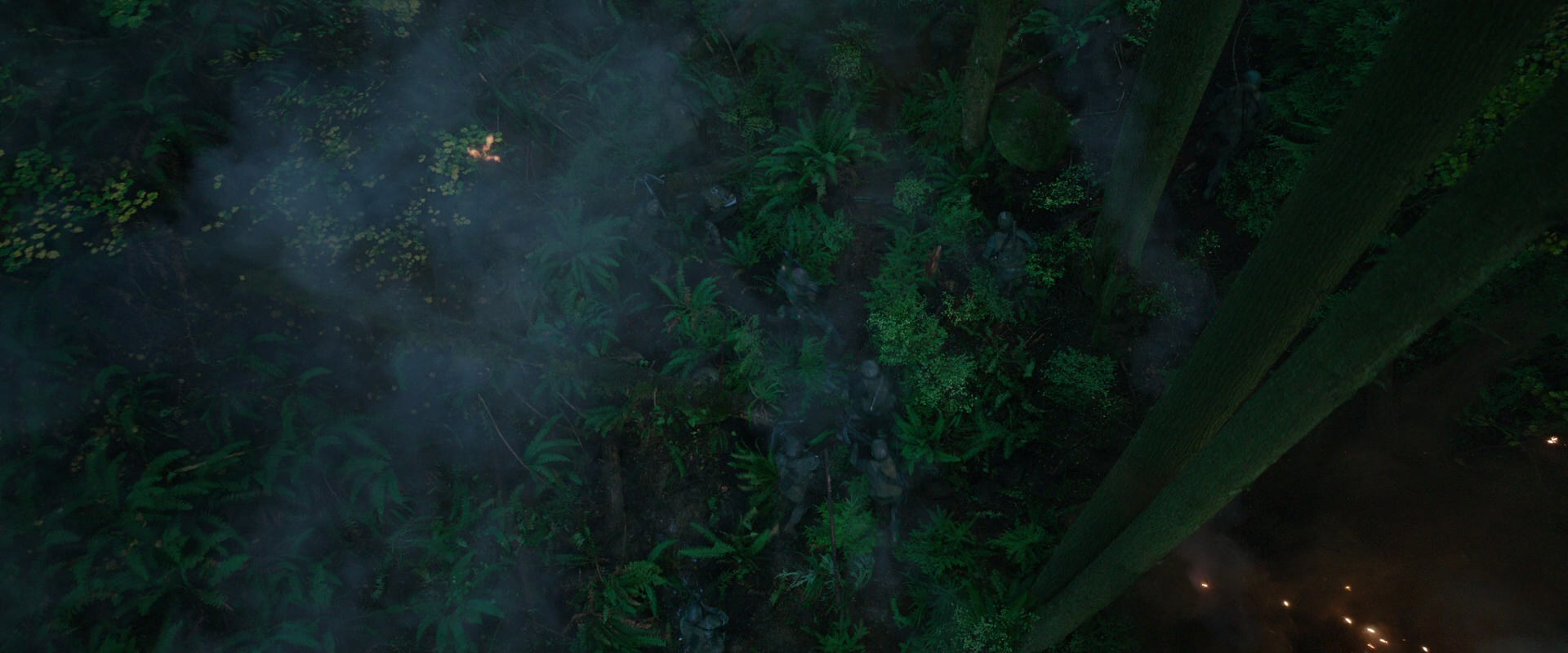 War for the Planet of the Apes (2017) screencap 399