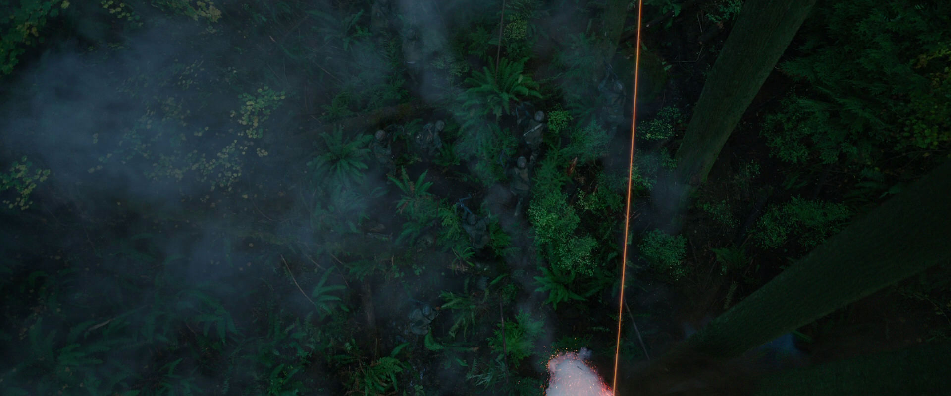 War for the Planet of the Apes (2017) screencap 402
