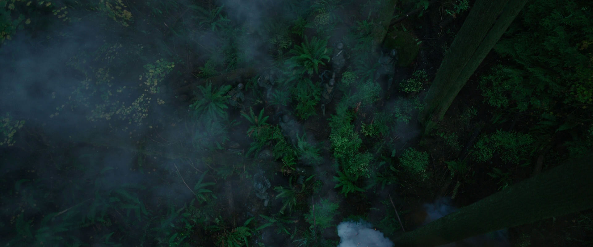 War for the Planet of the Apes (2017) movie still 403
