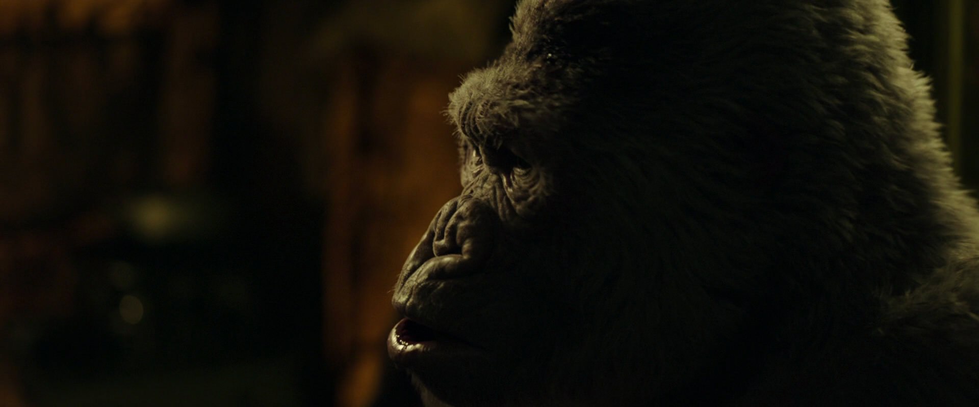 War for the Planet of the Apes (2017) HD screenshot 4037