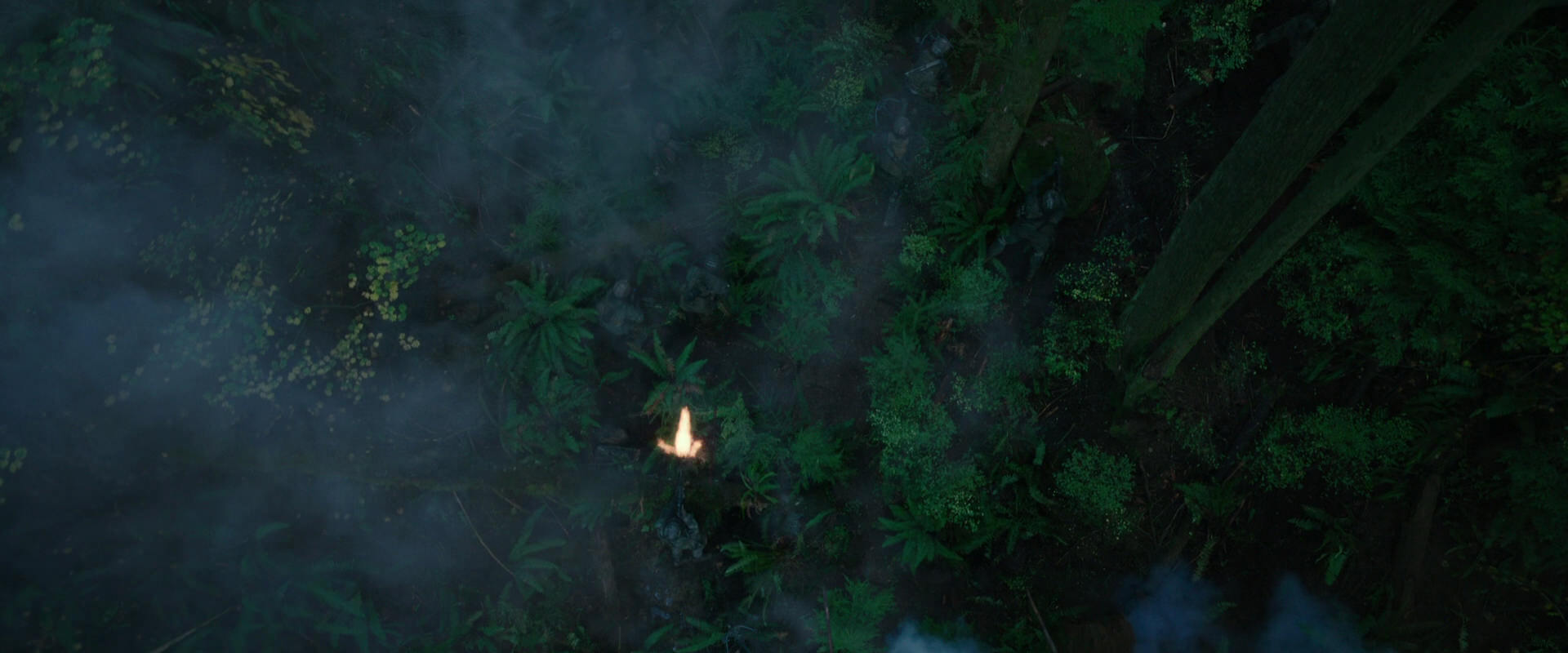 War for the Planet of the Apes (2017) screencap 405