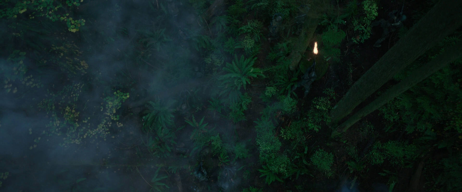 War for the Planet of the Apes (2017) HD screenshot 407