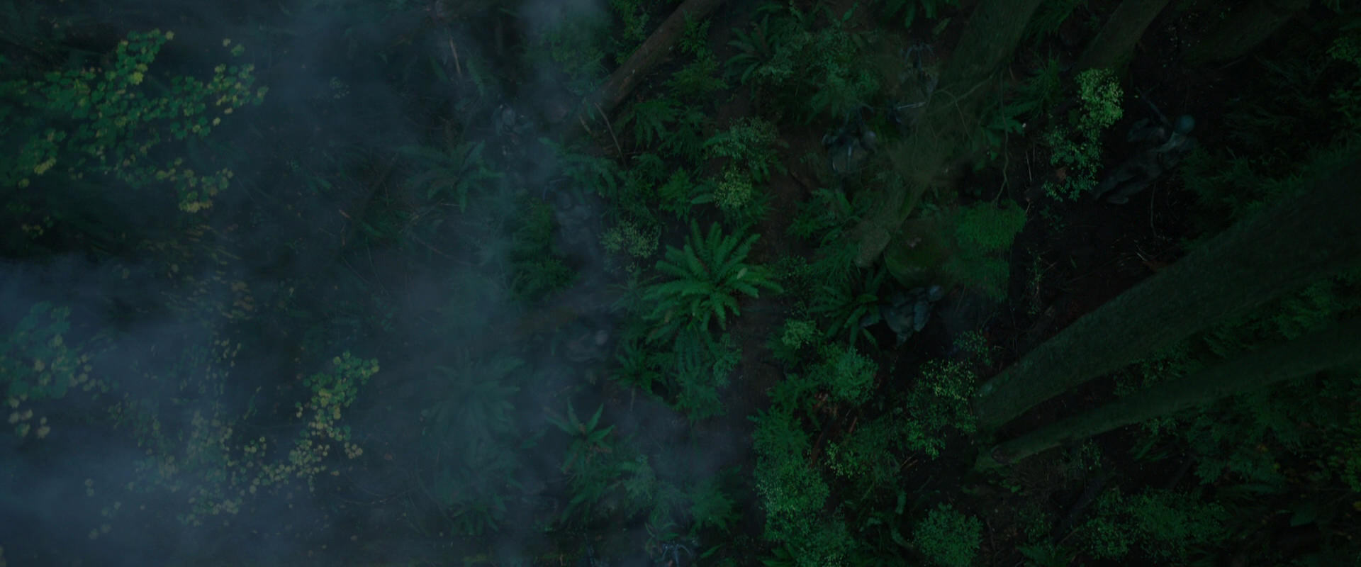 War for the Planet of the Apes (2017) movie still 409