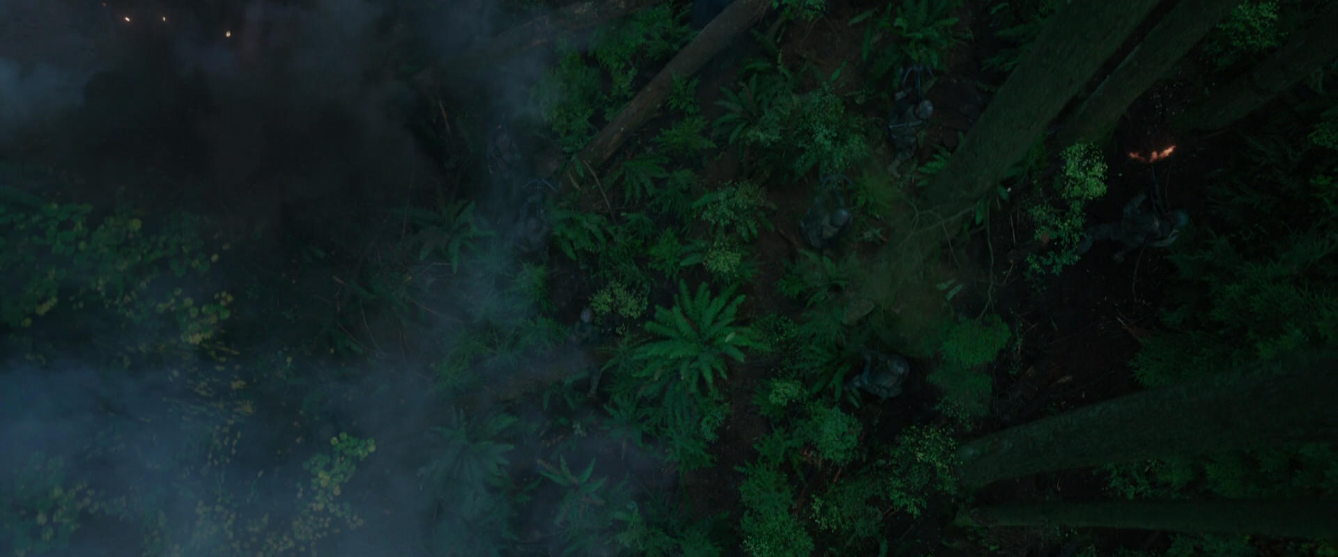 War for the Planet of the Apes (2017) screencap 411
