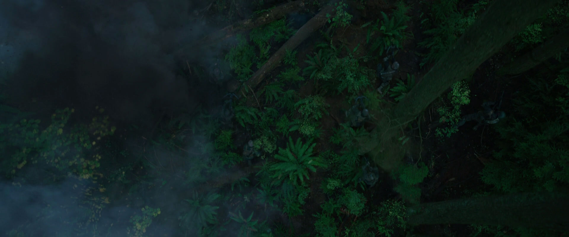 War for the Planet of the Apes (2017) movie still 412