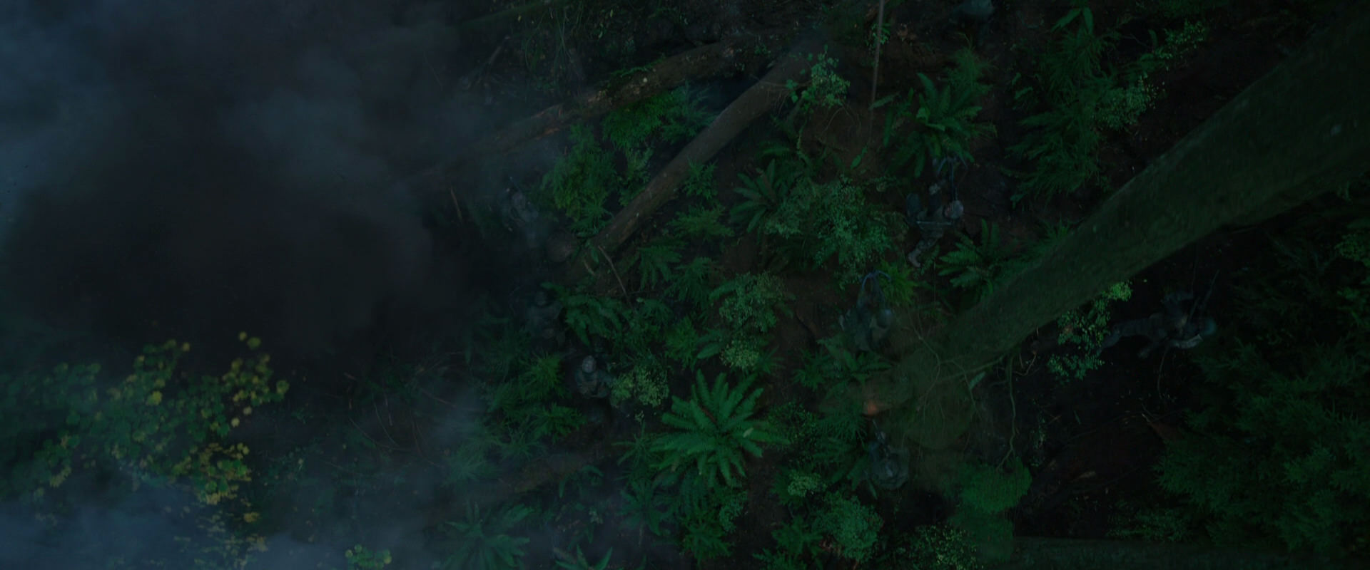 War for the Planet of the Apes (2017) HD screenshot 413