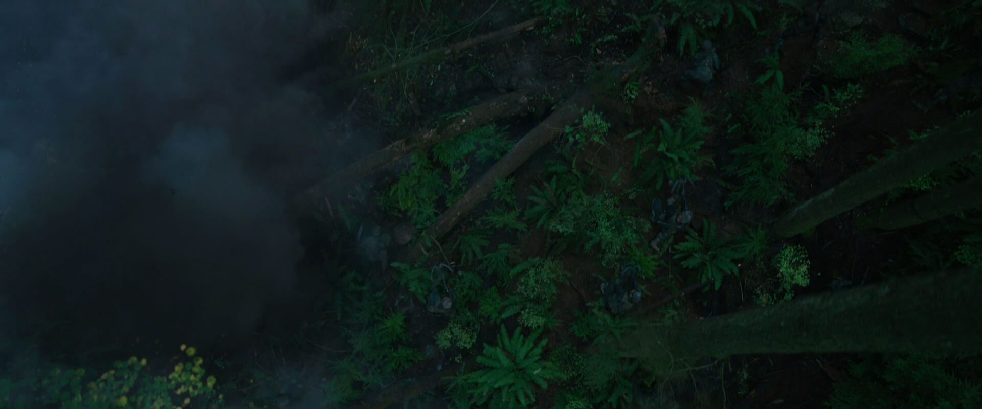 War for the Planet of the Apes (2017) movie still 415