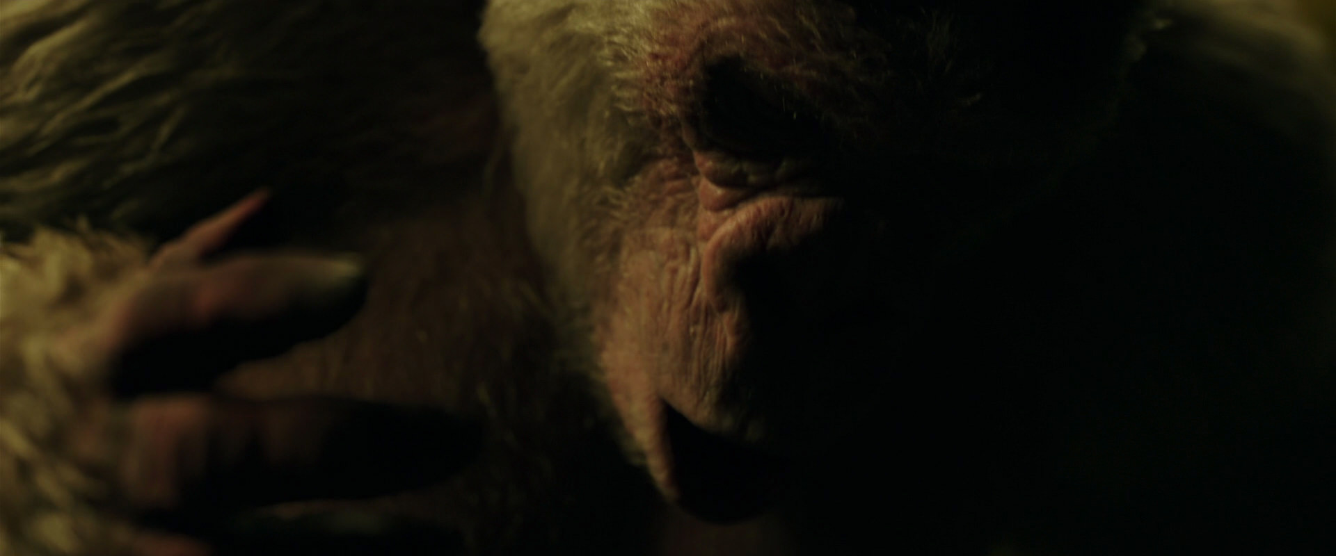 War for the Planet of the Apes (2017) HD screenshot 4166