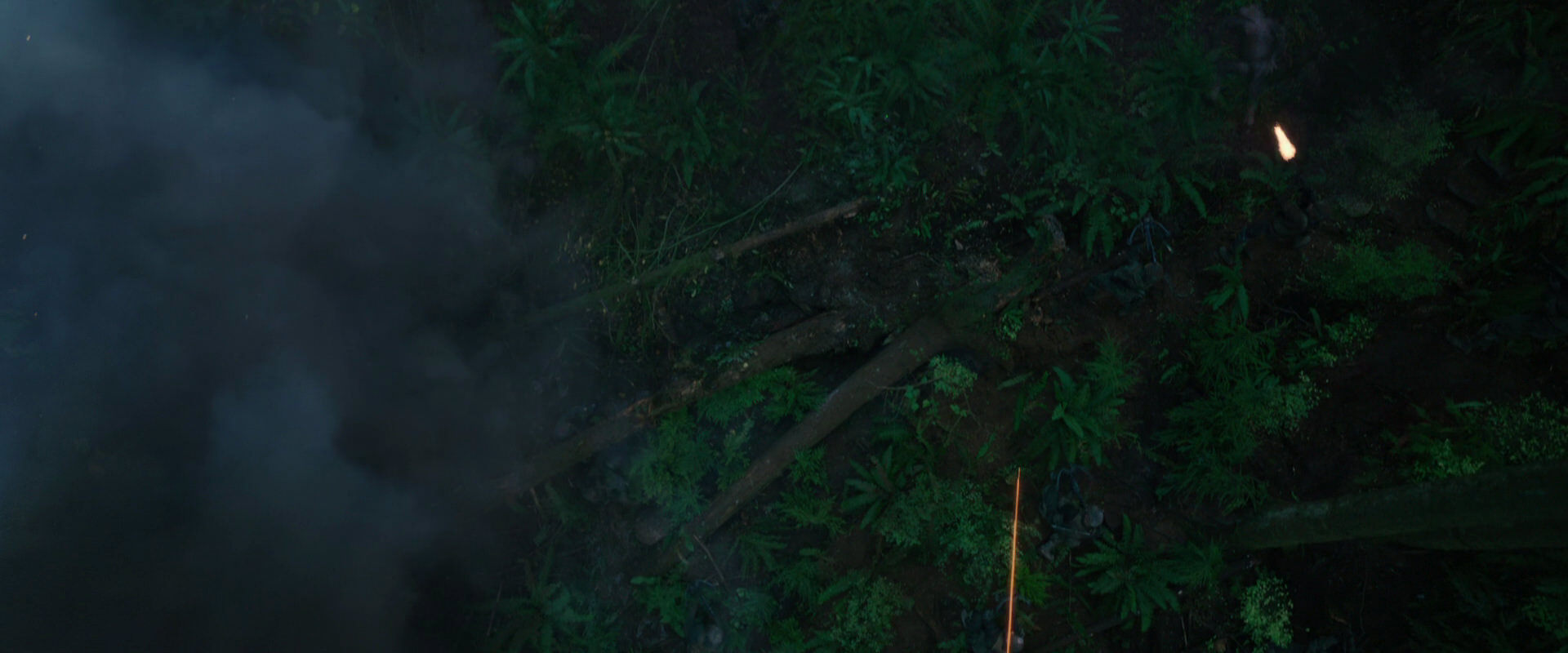 War for the Planet of the Apes (2017) movie still 418