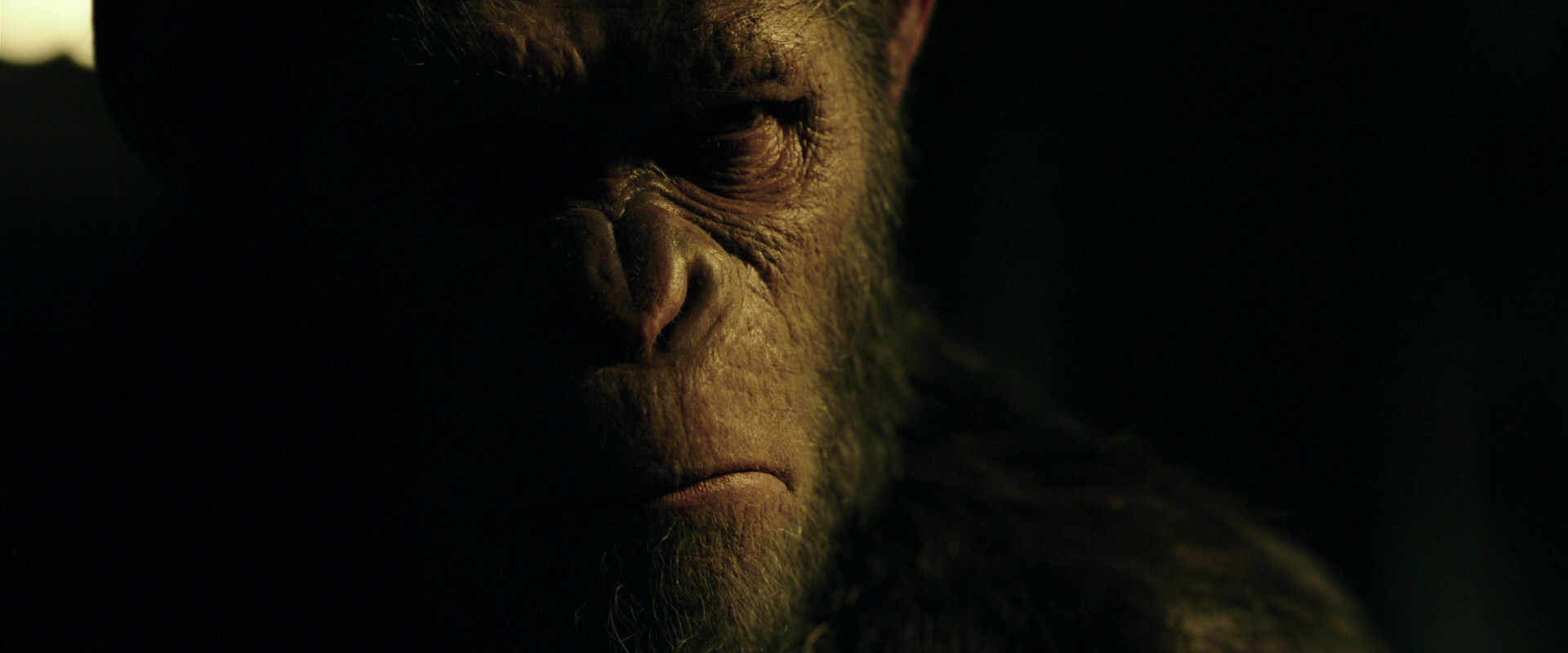 War for the Planet of the Apes (2017) HD screenshot 4181