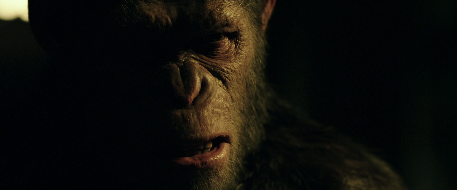 War for the Planet of the Apes (2017) HD screenshot 4187
