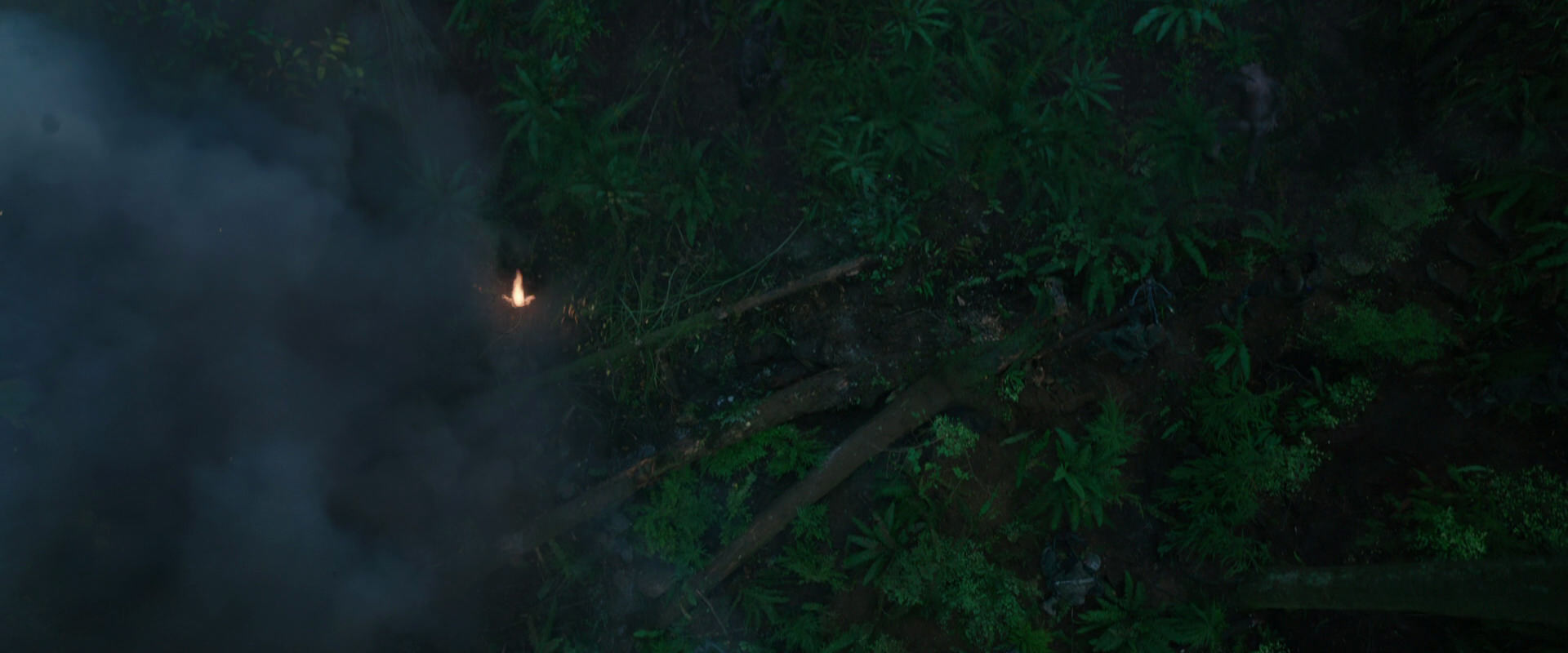 War for the Planet of the Apes (2017) HD screenshot 419