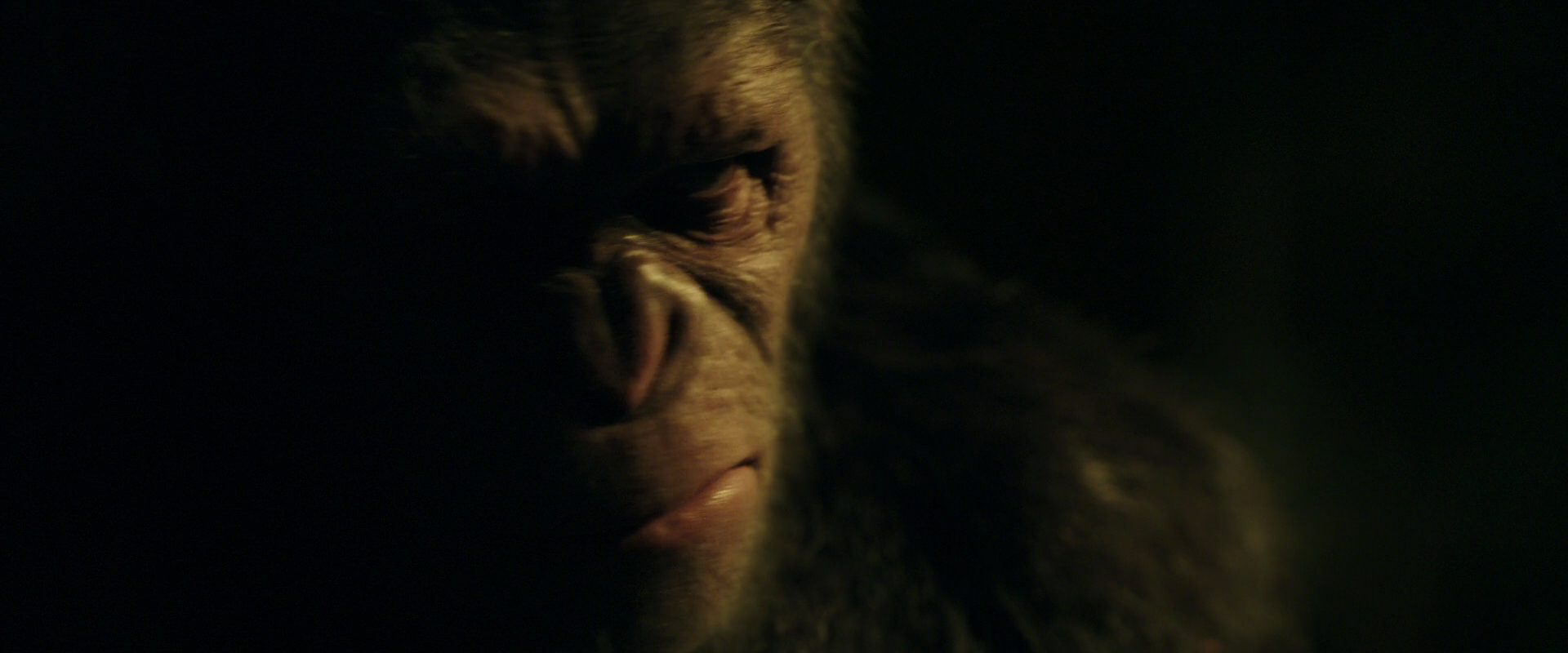 War for the Planet of the Apes (2017) screencap 4218