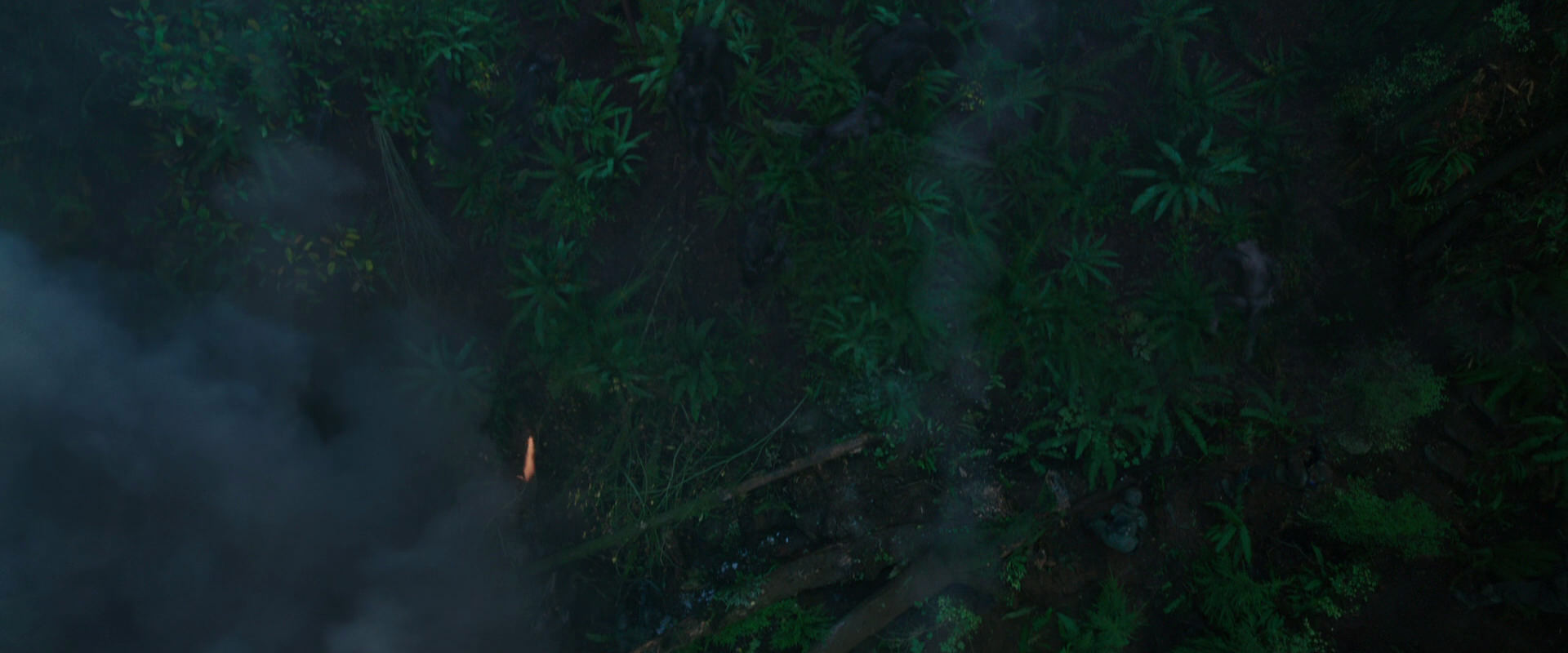 War for the Planet of the Apes (2017) HD screenshot 422