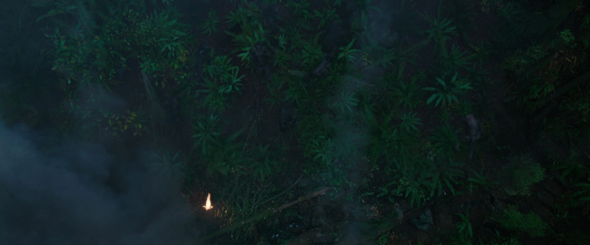 War for the Planet of the Apes (2017) screencap 423
