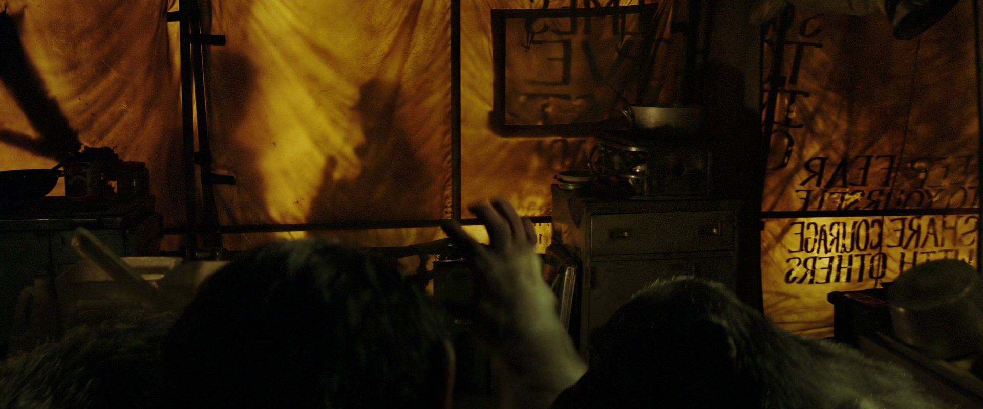 War for the Planet of the Apes (2017) screencap 4230