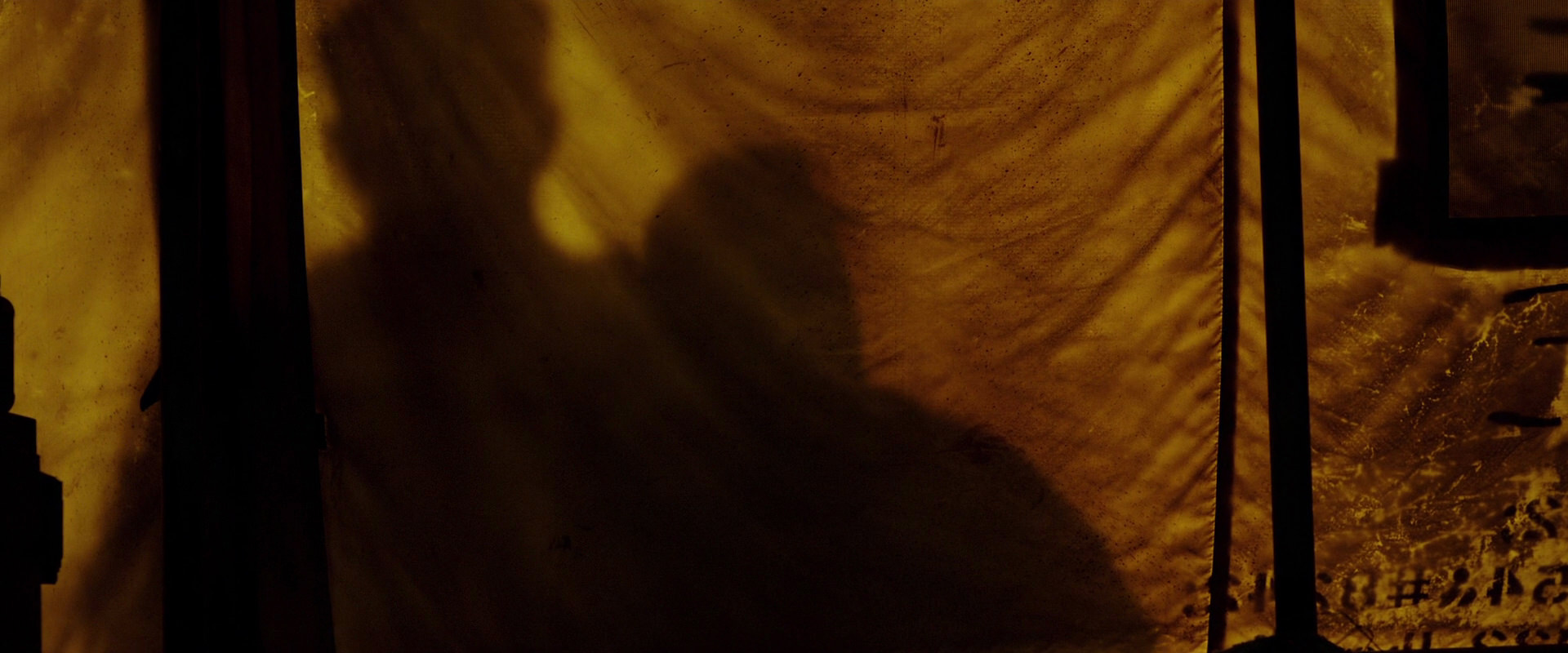 War for the Planet of the Apes (2017) HD screenshot 4247