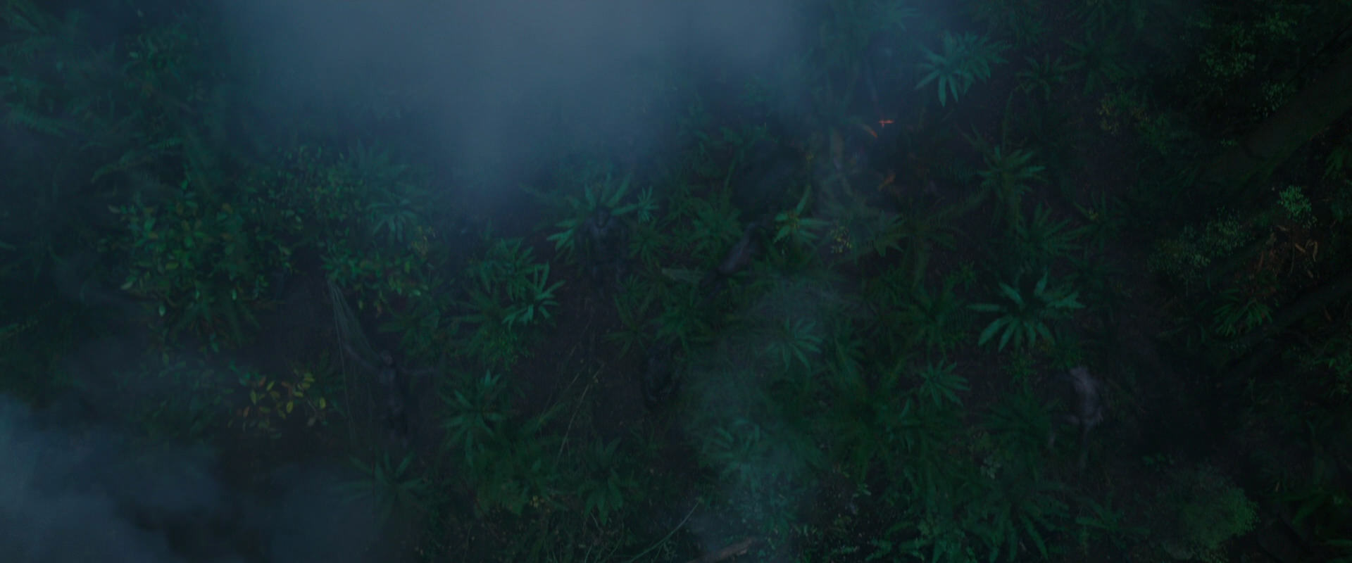War for the Planet of the Apes (2017) HD screenshot 425