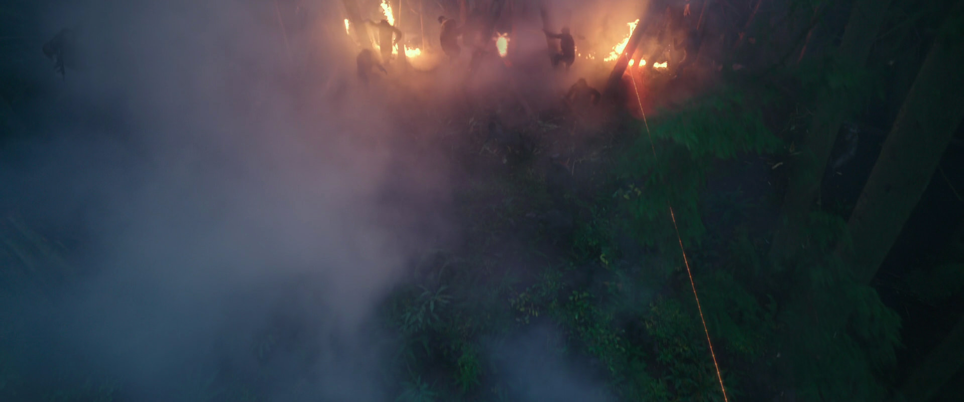 War for the Planet of the Apes (2017) screencap 435